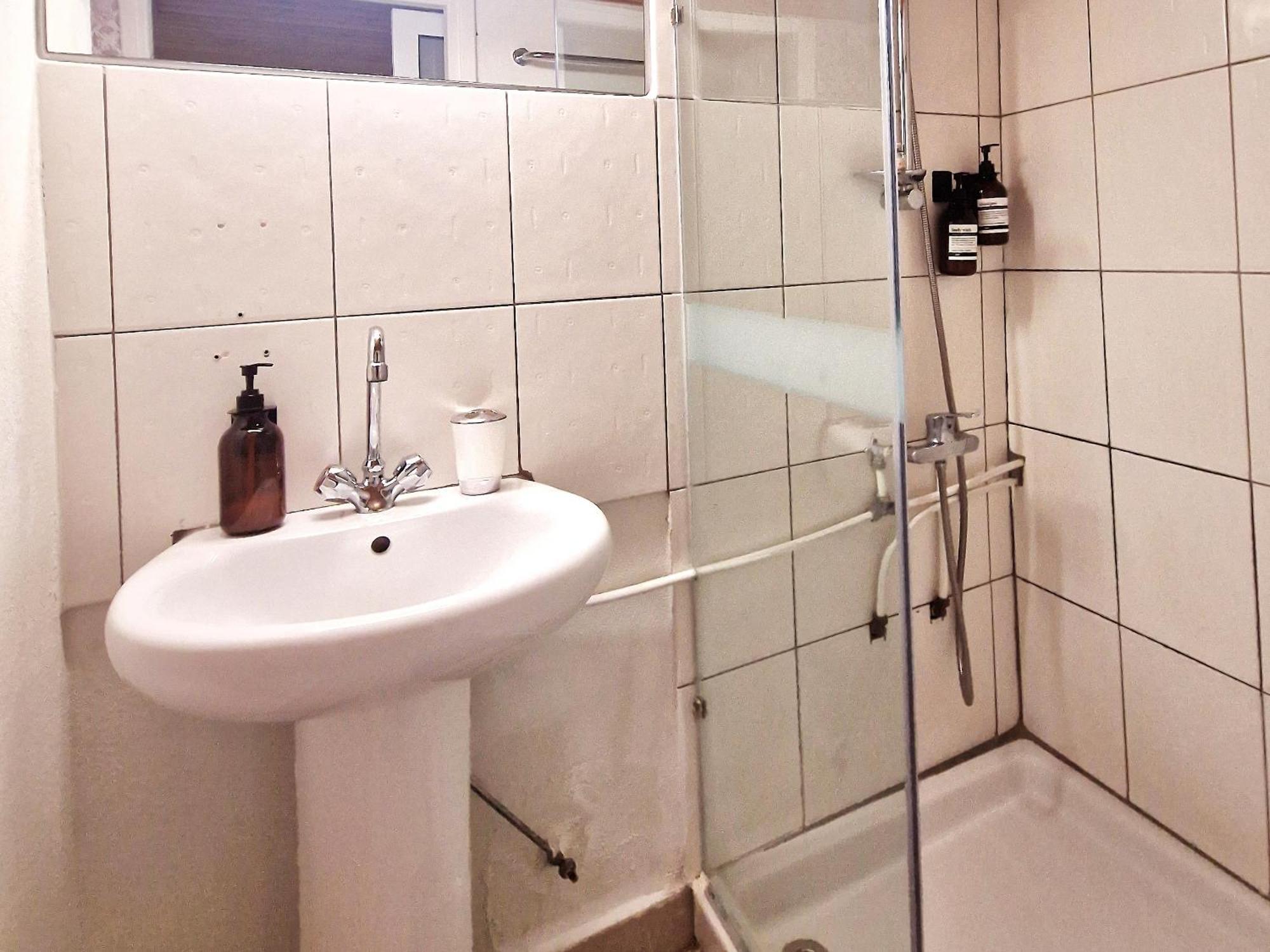 Central Square Apartment Nicosia Esterno foto